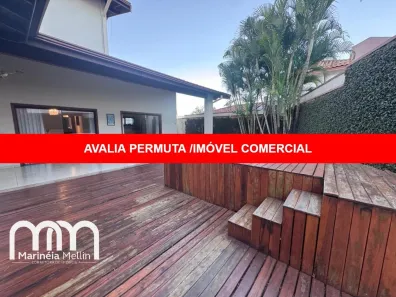 Sobrado com 3 Quartos à venda, 286m² no Jardim Residencial Parque da Floresta, Sumaré