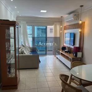Apartamento com 2 Quartos à venda, 87m² no Icaraí, Niterói