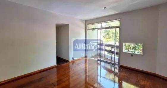 Apartamento com 2 Quartos à venda, 70m² no Icaraí, Niterói