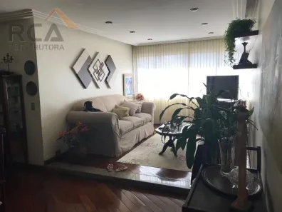 Apartamento com 3 Quartos à venda, 104m² no Vila Olímpia, São Paulo