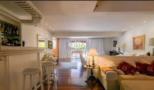 Cobertura com 4 Quartos à venda, 400m² no Barra da Tijuca, Rio de Janeiro