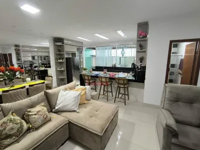 Apartamento com 1 Quarto à venda, 75m² no Lagoa Santa, Governador Valadares