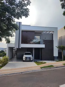 Sobrado com 3 Quartos à venda, 228m² no Condominio Residencial Villa Ravenna, Itatiba