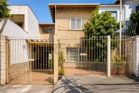 Sobrado com 3 Quartos à venda, 129m² no Água Branca, São Paulo