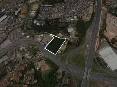 Lote/Terreno à venda, 16420m² no Raposo Tavares, Osasco