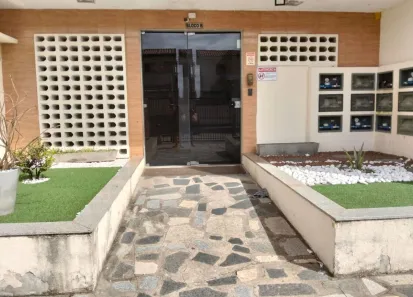 Apartamento com 2 Quartos à venda, 54m² no Planalto Boa Esperança, João Pessoa