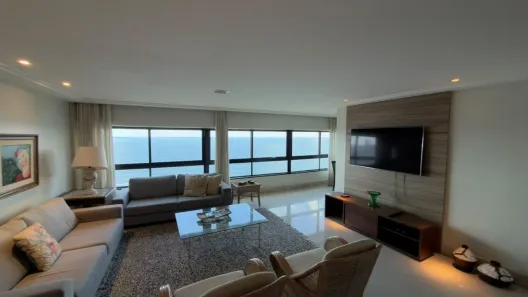 Cobertura com 3 Quartos à venda, 247m² no Barra, Salvador