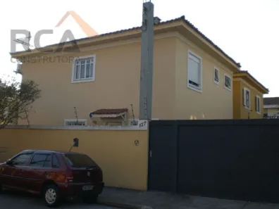 Sobrado com 3 Quartos à venda, 166m² no Brooklin Paulista, São Paulo