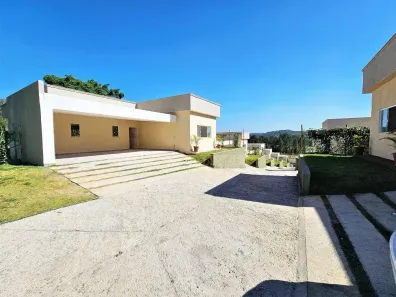 Casa de Condomínio com 3 Quartos à venda, 198m² no Chácara dos Junqueiras, Carapicuíba