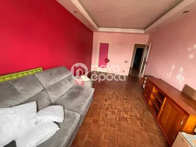 Apartamento com 2 Quartos à venda, 80m² no Vila Isabel, Rio de Janeiro