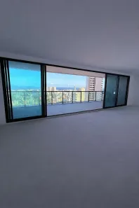 Apartamento com 4 Quartos à venda, 285m² no Horto Florestal, Salvador