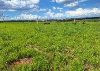 Lote/Terreno à venda, 200m² no São Bento, Paulínia