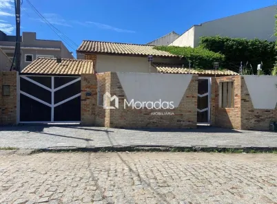 Casa com 2 Quartos à venda, 103m² no Alphaville, Campos dos Goytacazes