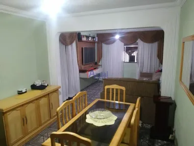 Sobrado com 5 Quartos à venda, 165m² no Independência, São Bernardo do Campo