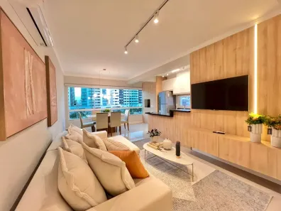Apartamento com 3 Quartos à venda, 90m² no Capão da Canoa, Capão da Canoa