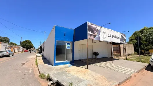 Imóvel Comercial com 2 Quartos à venda, 250m² no Pedra 90, Cuiabá