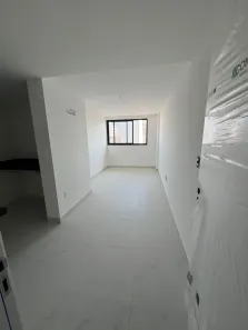 Apartamento com 1 Quarto à venda, 36m² no Ponta de Campina, Cabedelo