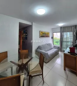 Apartamento com 3 Quartos à venda, 65m² no Espinheiro, Recife