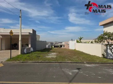 Lote/Terreno à venda, 262m² no Jardim Itapoan, Monte Mor