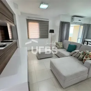 Apartamento com 2 Quartos à venda, 77m² no Parque Amazônia, Goiânia