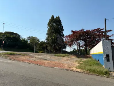 Lote/Terreno à venda, 369m² no Jardim Sevilha, Indaiatuba