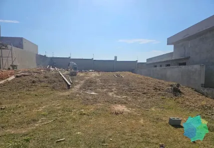 Lote/Terreno à venda, 376m² no Residencial Central Parque, Salto