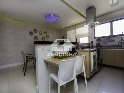 Apartamento com 4 Quartos à venda, 184m² no Vila Andrade, São Paulo