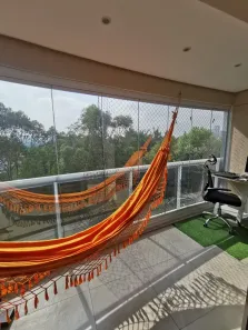 Apartamento com 2 Quartos para venda ou aluguel, 70m² no Dezoito do Forte Empresarial/Alphaville., Barueri