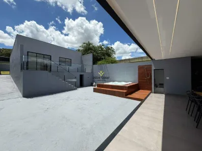 Casa com 3 Quartos à venda, 250m² no Santa Rosa, Divinópolis