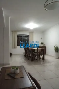 Casa com 3 Quartos à venda, 187m² no Vila Mariana, São Paulo