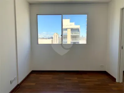 Apartamento com 2 Quartos à venda, 50m² no Jardim Paulista, São Paulo