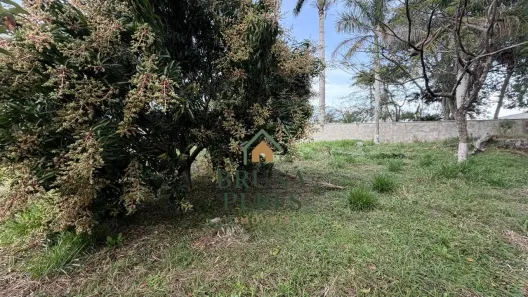 Lote/Terreno à venda, 1890m² no Vale das Laranjeiras, Indaiatuba