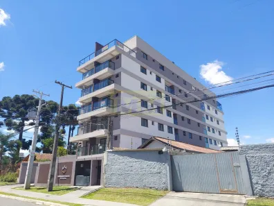Cobertura com 3 Quartos à venda, 145m² no Centro, Pinhais