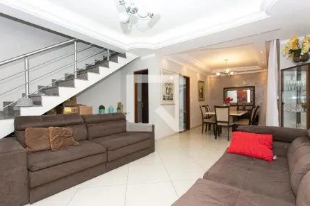 Casa com 3 Quartos à venda, 138m² no Vila Invernada, São Paulo