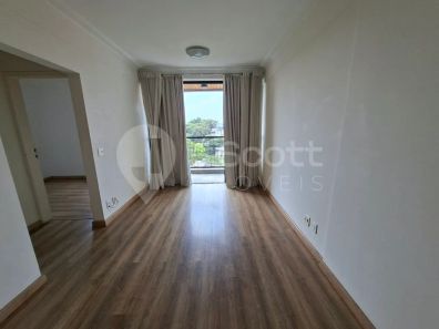 Apartamento com 2 Quartos à venda, 66m² no Vila do Castelo, São Paulo