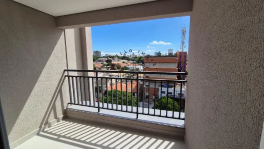 Apartamento com 2 Quartos para venda ou aluguel, 59m² no Chácara da Barra, Campinas