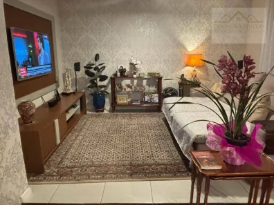 Apartamento com 3 Quartos à venda, 170m² no Fazenda Morumbi, São Paulo