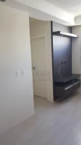 Apartamento com 2 Quartos à venda, 46m² no Parque São Sebastião, Ribeirão Preto