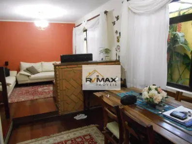 Sobrado com 3 Quartos à venda, 140m² no Vila Yara, Osasco