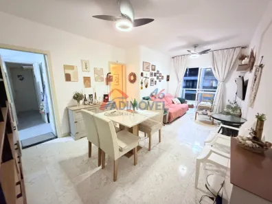 Apartamento com 2 Quartos à venda, 78m² no Jardim da Penha, Vitória
