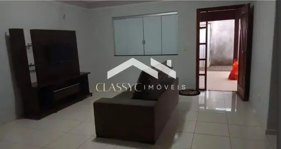 Casa com 3 Quartos para alugar, 216m² no Segismundo Pereira, Uberlândia