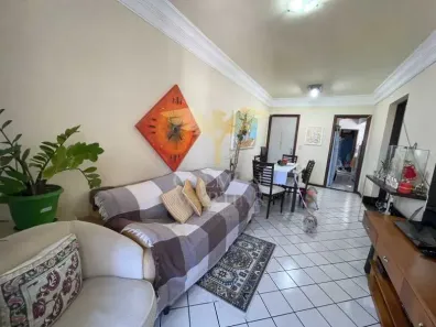 Apartamento com 3 Quartos à venda, 92m² no Stiep, Salvador