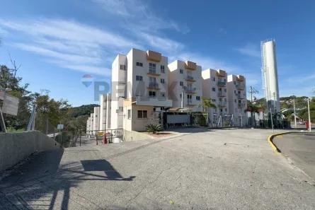 Apartamento com 2 Quartos à venda, 51m² no Aparecida, Bento Gonçalves
