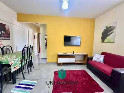 Apartamento com 2 Quartos à venda, 80m² no Praia do Morro, Guarapari
