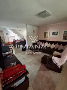Sobrado com 3 Quartos à venda, 186m² no Mauá, São Caetano do Sul