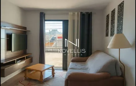 Casa com 3 Quartos para alugar, 190m² no Residencial Parque dos Sinos, Jacareí