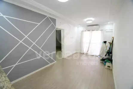 Apartamento com 2 Quartos à venda, 70m² no Vila Industrial, Campinas