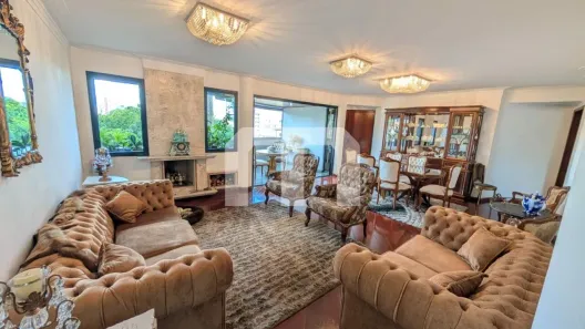 Apartamento com 3 Quartos para venda ou aluguel, 145m² no Vila Formosa, São Paulo