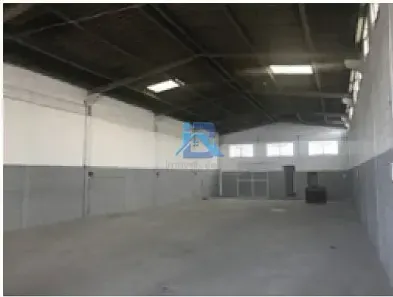 Galpão/Depósito/Armazém para alugar, 440m² no Jardim da Luz, Itatiba