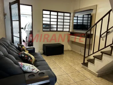 Sobrado com 2 Quartos à venda, 108m² no Vila Regente Feijó, São Paulo